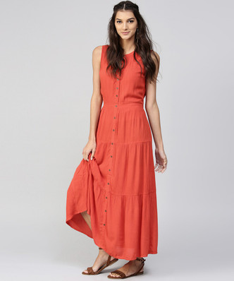 Colorblock Dresses